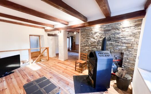 APPARTEMENT 3 pièces de 66,55 m2 – Bellentre – Plagne Tarentaise – Ref 2024-14