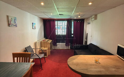 Logements pour Professionnels – TIGNES Val Claret