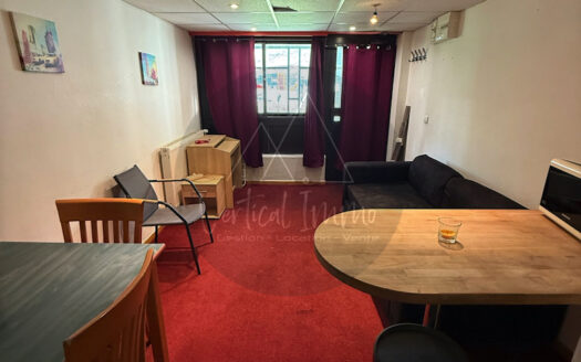 Logements pour Professionnels – TIGNES Val Claret