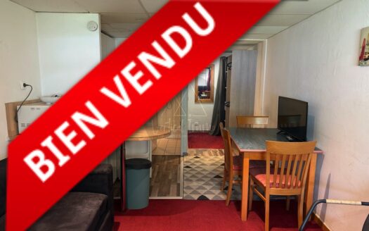 Logements pour Professionnels – TIGNES Val Claret