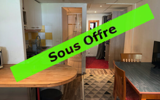 Logements pour Professionnels – TIGNES Val Claret