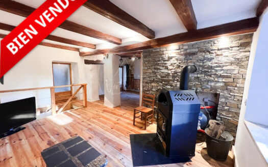 APPARTEMENT 3 pièces de 66,55 m2 – Bellentre – Plagne Tarentaise – Ref 2024-14