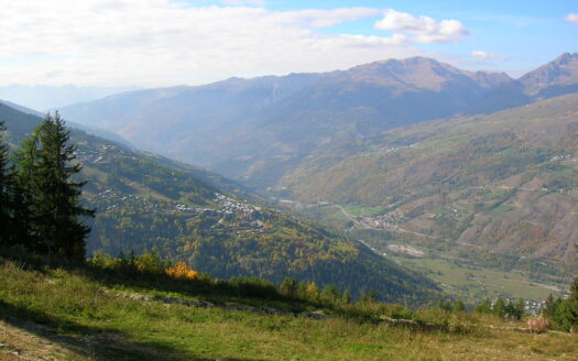 RECHERCHE ACTIVE – MAISON / TERRAIN EN TARENTAISE