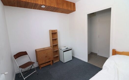 Pied-à-terre fonctionnel – Tignes le Lac