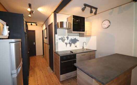 Appartement 2 pièces LES TUFS – 73320 TIGNES Val Claret